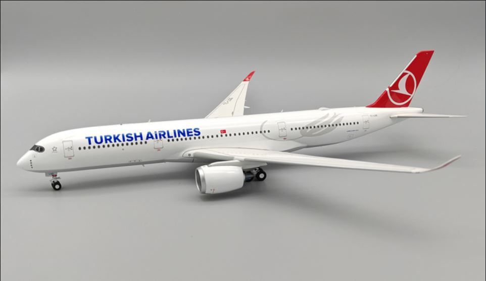 IF359TK0924R | InFlight200 1:200 | Airbus A350-900 Turkish Airlines TC-LGG | was due October 2024