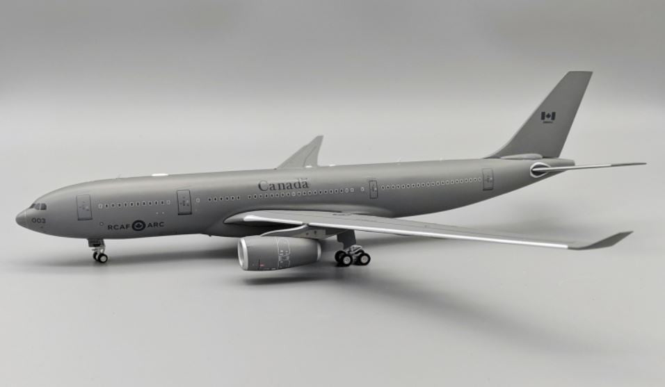 IF332RCAF02 | InFlight200 1:200 | Airbus CC-330 Husky Canada - Air Force (A330-200) 330003