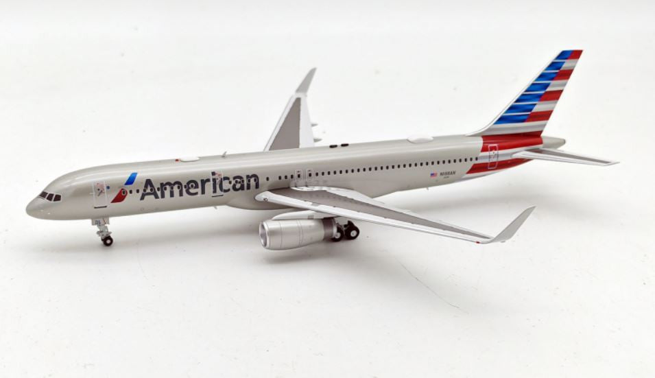 IF752AA0124 | InFlight200 1:200 | Boeing 757-223 American Airlines N188AN