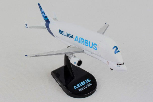 PS5822-1 |  1:400 | Airbus A300-600ST Beluga F-GSTB