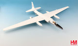 HA6905 | Hobby Master Military 1:72 | Lockheed ER-2(U2) Dragon Lady NASA 809 'High Altitude Research Aircraft'