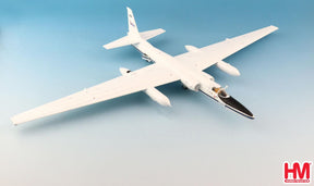 HA6905 | Hobby Master Military 1:72 | Lockheed ER-2(U2) Dragon Lady NASA 809 'High Altitude Research Aircraft'