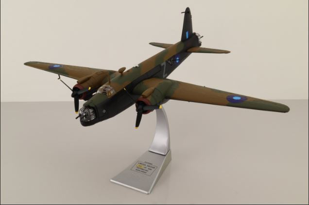 AA34802 | Corgi 1:72 | Vickers Wellington MK.X HZ950