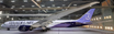 XX40647 | JC Wings 1:400 | Boeing 787-9 Dreamliner Riyadh Air HZ-RXX With Antenna | is due March 2025