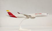 PPC-IBERIA-A350 | PPC Models 1:200 | Airbus A350-900 Iberia 1:200 Scale