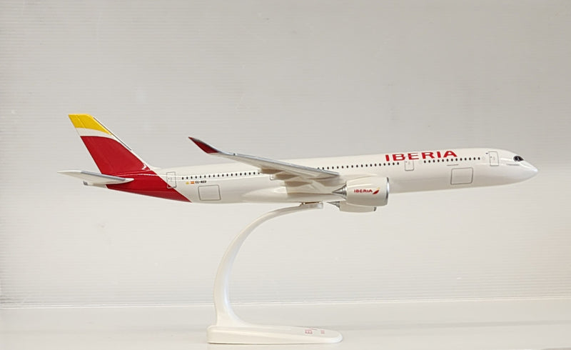 PPC-IBERIA-A350 | PPC Models 1:200 | Airbus A350-900 Iberia 1:200 Scale