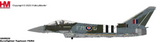 HA6626 | Hobby Master Military 1:72 | Eurofighter Typhoon FGR4 ZJ913/FM-G, RAF,2024