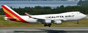 LH2328C | JC Wings 1:200 | Kallita Air Boeing 747-400F Reg: N403KZ