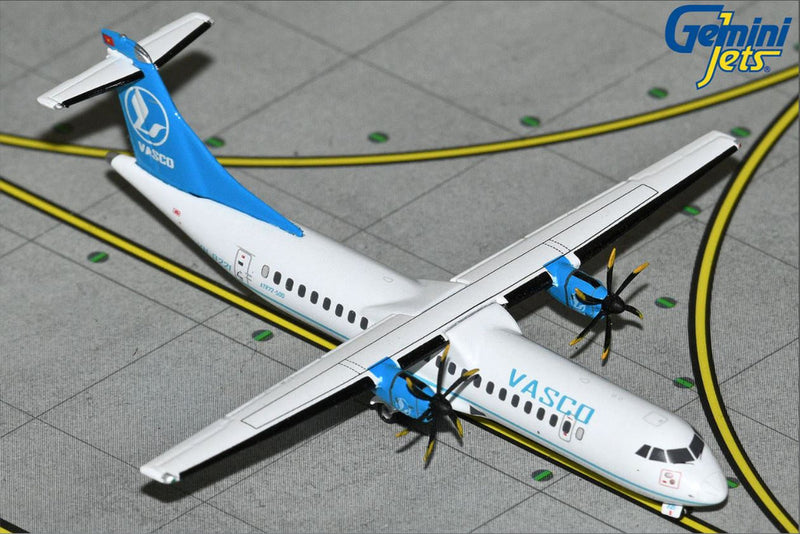 GJVFC2239 | Gemini Jets 1:400 1:400 | ATR-72-500 VASCO VN-B221