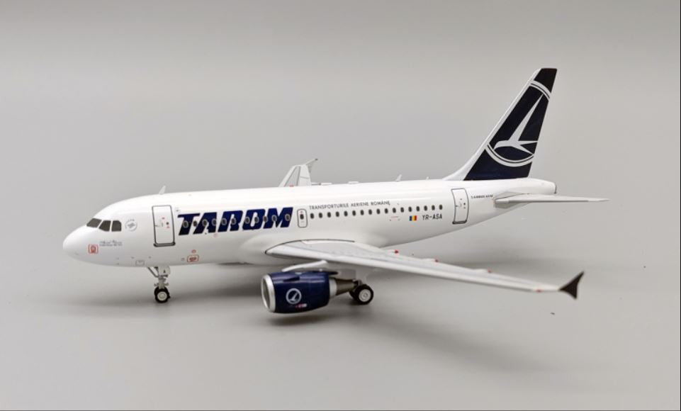 IF318RO1124 | InFlight200 1:200 | Airbus A318-111 TAROM YR-ASA