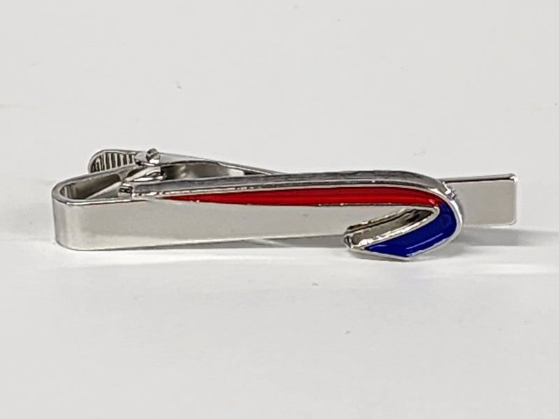 BATB001 | Other Gifts | British Airways 'Speedmark' tie bar in silver.