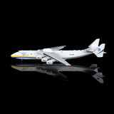 An22504 | HX Models 1:400 | Antonov AN-225 UR-82060 | is due March 2026