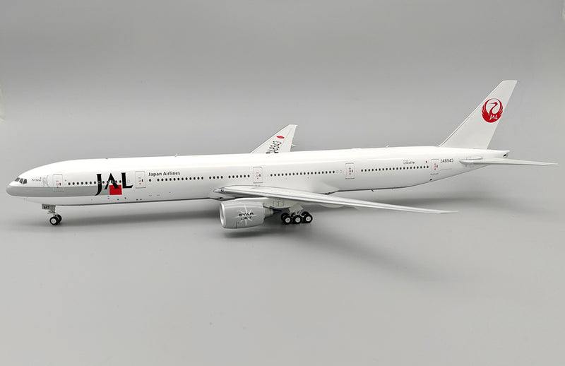 B-773-JAL-943 | Blue Box 1:200 | Boeing 777-346 Japan Airlines JAL JA8943 Arcturus