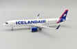 IF321MF0425 | InFlight200 1:200 | Airbus A321-271NX Icelandair TF-IAA