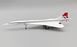 ARDBA139 | ARD Models 1:200 | Concorde 102, British Airways G-BOAA 'Negus' Livery