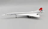 ARDBA139 | ARD Models 1:200 | Concorde 102, British Airways G-BOAA 'Negus' Livery