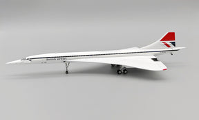 ARDBA139 | ARD Models 1:200 | Concorde 102, British Airways G-BOAA 'Negus' Livery
