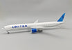 IF773UA0725 | InFlight200 1:200 | Boeing 777-322/ER United Airlines N2250U with stand