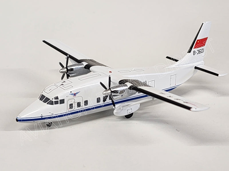 PATB3601 | Patriot Models 1:200 | Shorts 360-100, Civil Aviation Administration of China (CAAC) B-3601