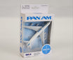 PP-RT0314 | Toys | 747 PAN AM (die-cast/plastic)