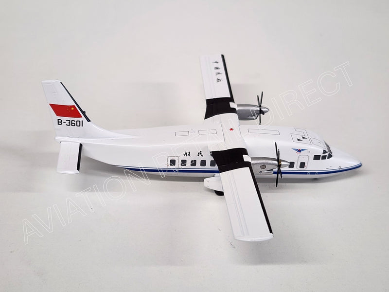 PATB3601 | Patriot Models 1:200 | Shorts 360-100, Civil Aviation Administration of China (CAAC) B-3601