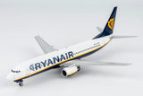 NG08066 | NG Models 1:200 | Boeing 737-800 Ryanair EI-DHF (old colours, without winglets)