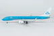 NG08072 | NG Models 1:200 | Boeing 737-800 KLM Royal Dutch Airlines PH-BXK (new colours)