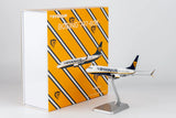 NG08065 | NG Models 1:200 | Boeing 737-800 Ryanair EI-DYL (current colours with scimitar winglets)