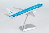 NG08071 | NG Models 1:200 | Boeing 737-800 KLM Royal Dutch Airlines PH-BXU (new colours)