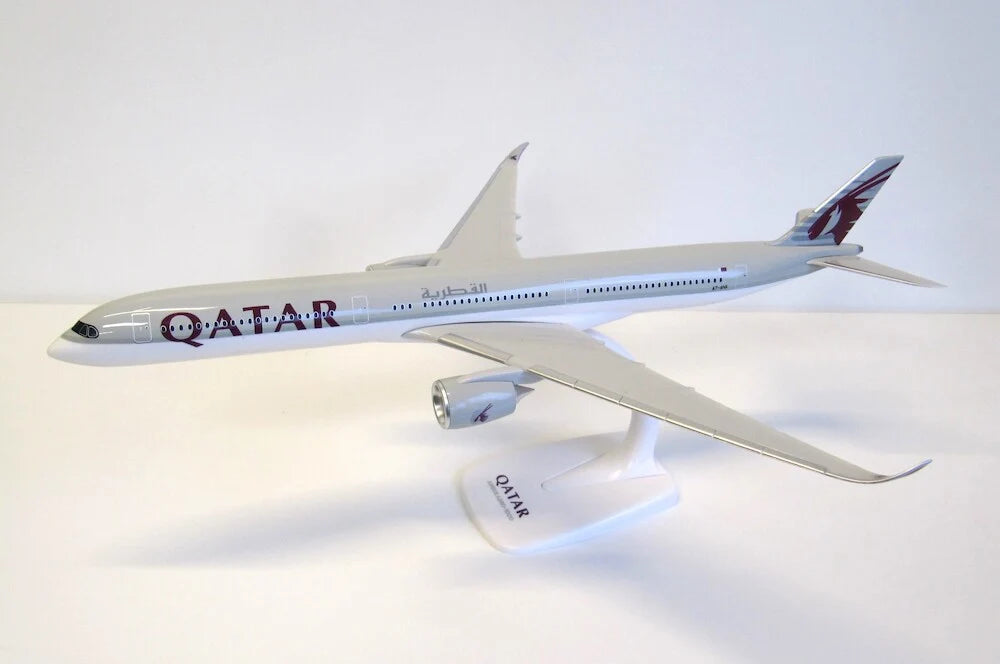 PP-222307 | PPC Models 1:200 | Airbus A350-1000 Qatar Airways | is due November 2026