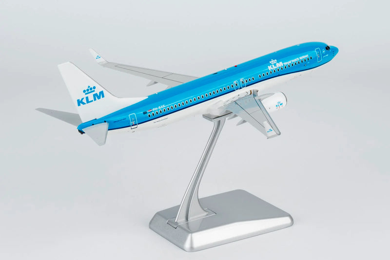 NG08072 | NG Models 1:200 | Boeing 737-800 KLM Royal Dutch Airlines PH-BXK (new colours)