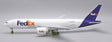XX20047 | JC Wings 1:200 | Boeing 777F FedEx Reg: N878FD EcoDemonstrator