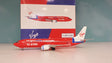 PH20055 | Phoenix 1:200 | Boeing 737-400 Virgin Blue VH-VGE