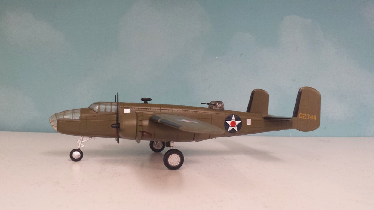 AF1-0111A | Air Force 1 1:72 | B-25B Mitchell US Army 02344