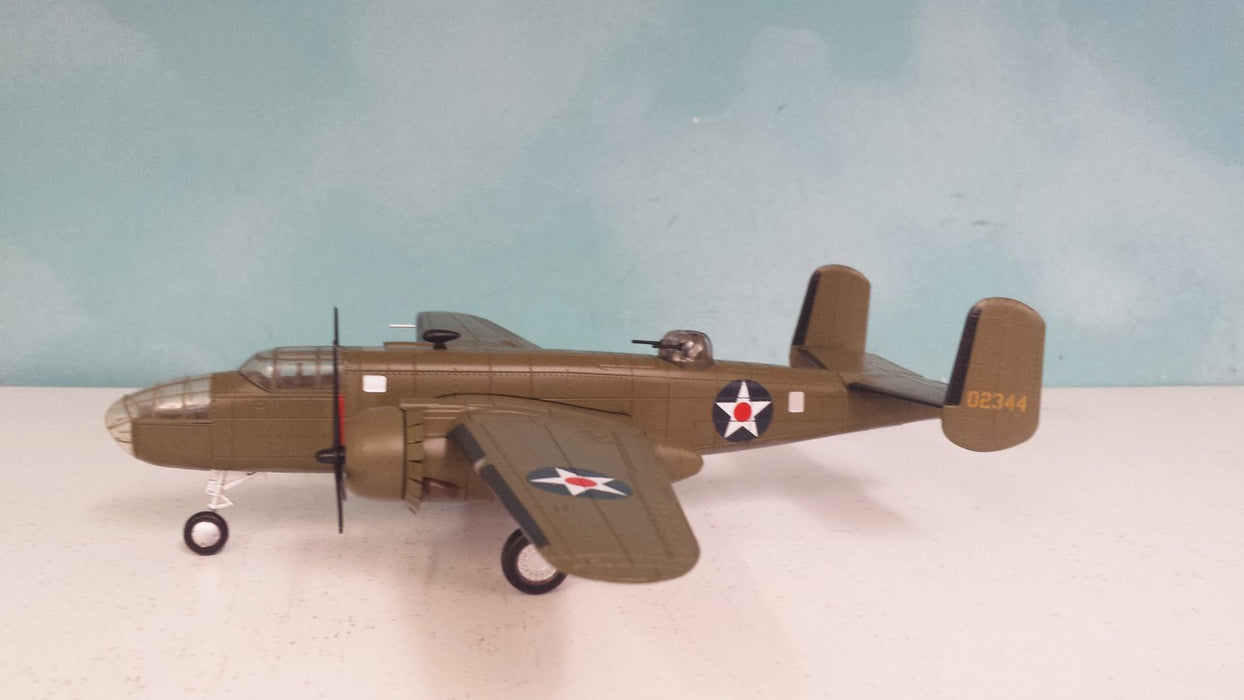 AF1-0111A | Air Force 1 1:72 | B-25B Mitchell US Army 02344