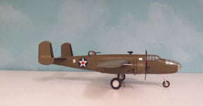 AF1-0111A | Air Force 1 1:72 | B-25B Mitchell US Army 02344