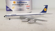 3557353 | Gemini Jets 1:400 1:400 | Boeing 707-300 Lufthansa D-ABUB PRE-OWNED