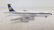 3557353 | Gemini Jets 1:400 1:400 | Boeing 707-300 Lufthansa D-ABUB PRE-OWNED