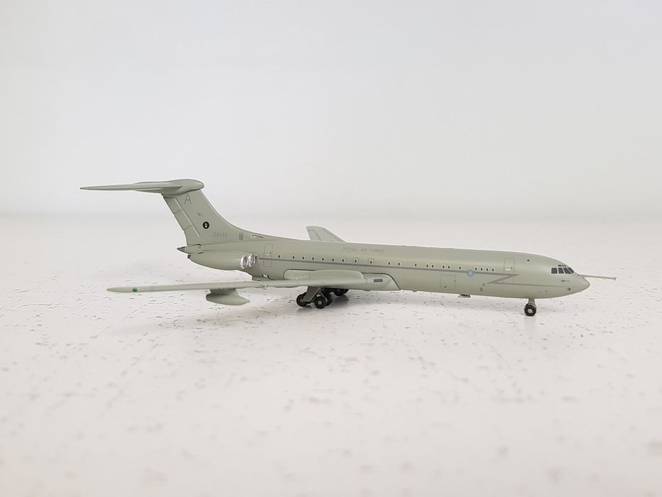 JETZA140 | Jet-x 1:400 | Vickers VC-10 K.2 RAF Royal Air Force ZA140/A