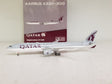 PH11411 | Phoenix 1:400 | Airbus A330-300 Qatar A7-AEO