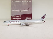 PH11411 | Phoenix 1:400 | Airbus A330-300 Qatar A7-AEO