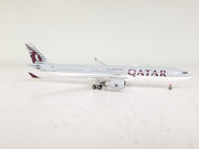 PH11411 | Phoenix 1:400 | Airbus A330-300 Qatar A7-AEO
