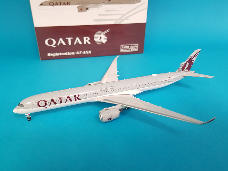 PH411433 | Phoenix 1:400 | Airbus A350-1000 Qatar A7-ANA