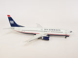 PH20022 | Phoenix 1:200 | Boeing 737-400 US Airways N434US PRE-OWNED