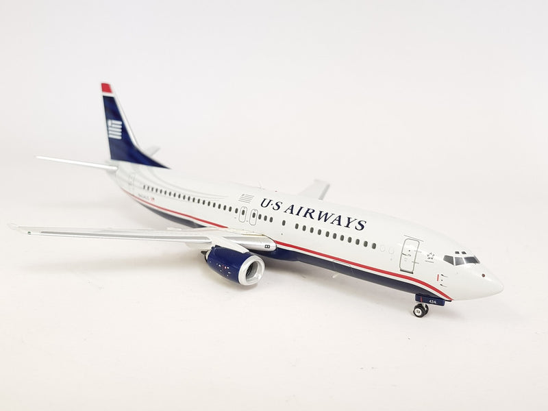 PH20022 | Phoenix 1:200 | Boeing 737-400 US Airways N434US PRE-OWNED