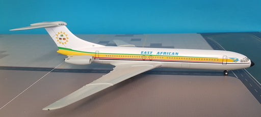 SC300 | Sky Classics 1:200 | Super VC-10 East African 5H-MOG