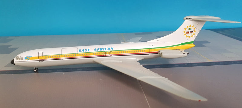 SC300 | Sky Classics 1:200 | Super VC-10 East African 5H-MOG