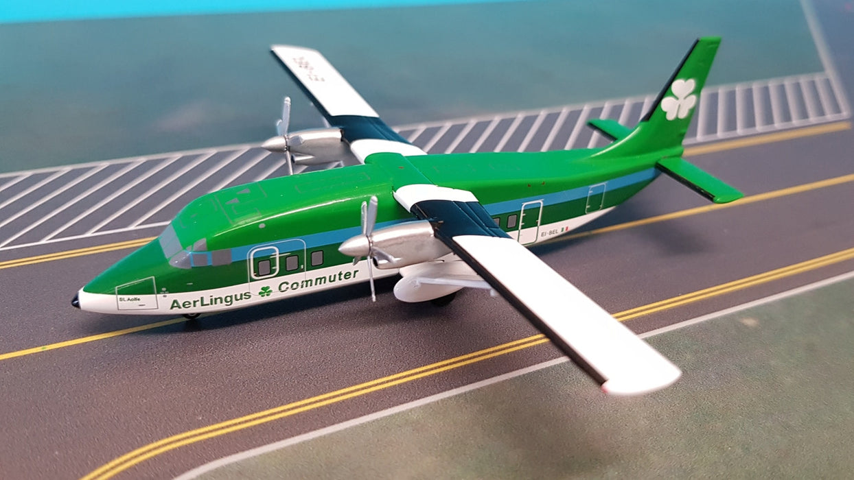 AV2360003 | Aviation 200 1:200 | Short 360-300 SD3-60 Aer Lingus Commuter EI-BEL