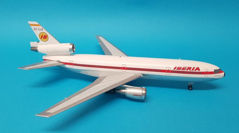 AV2DC10038 | Aviation 200 1:200 | Douglas DC-10-30 Iberia EC-CLB
