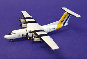 SC215 | Sky Classics 1:200 | DHC-7 Dash 7 Brymon G-BRYA